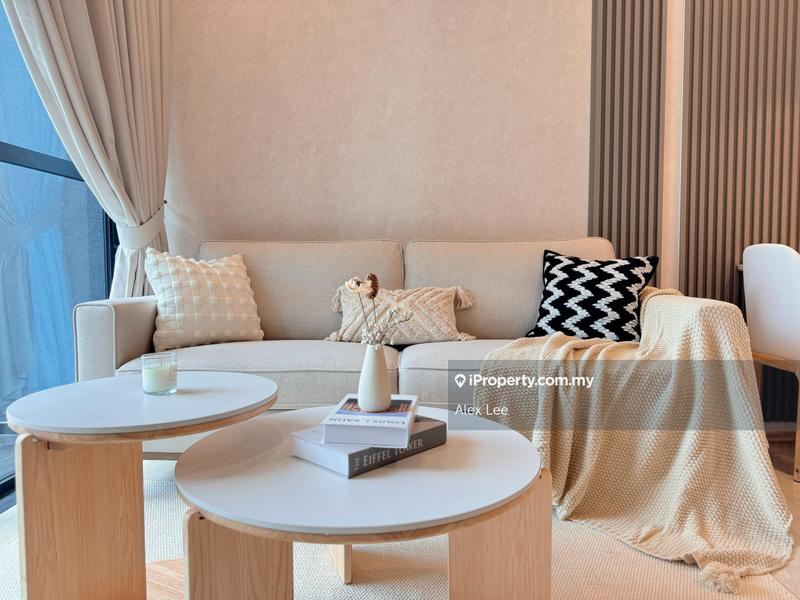 Kediaman Servis untuk Dijual di 10 Stonor oleh Alex Lee - iProperty.com.my