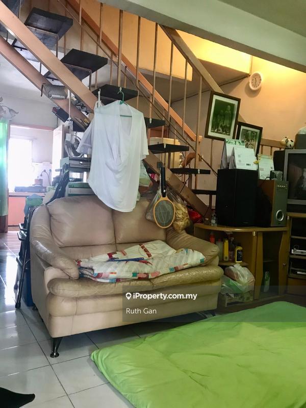 Rumah Teres 2-Tingkat untuk Dijual di Taman Mayang, Petaling Jaya oleh Ruth Gan - iProperty.com.my