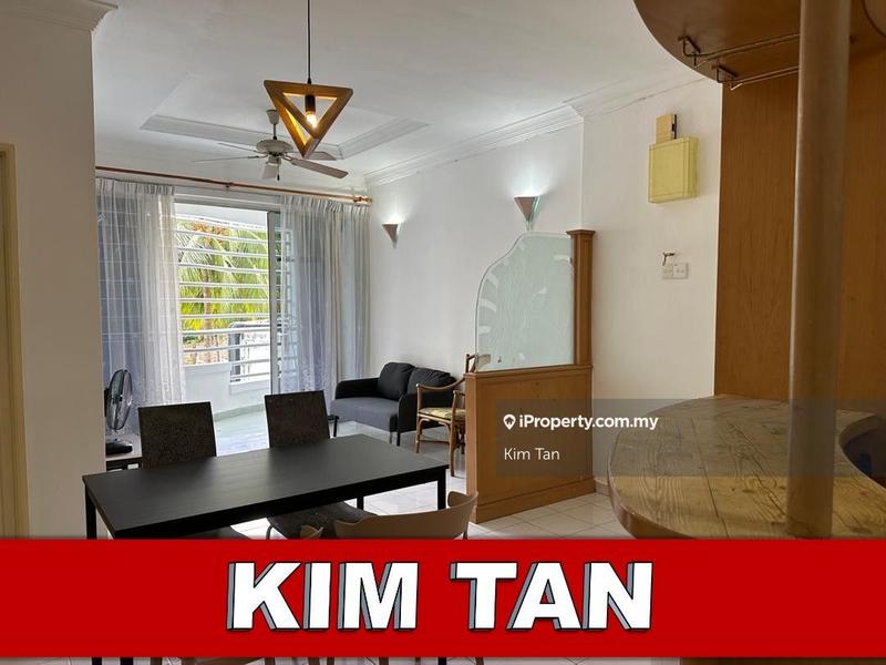 For Rent - N-Park Condominium