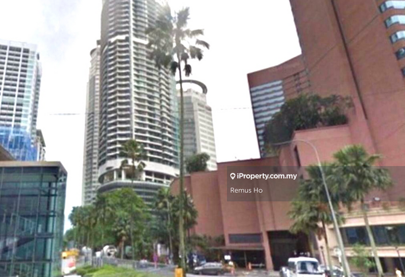Condominium for Sale in Cendana by Remus Ho - iProperty.com.my