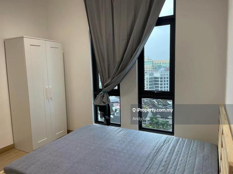 For Rent - The Grand Subang Jaya SS15