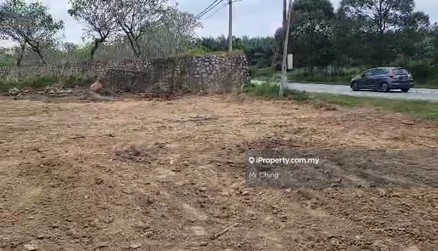 Tanah Perindustrian untuk Dijual di jalan Muar Tangkak Johor, Tangkak oleh Mr Ching - iProperty.com.my