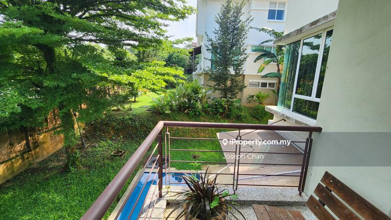 Bungalow House untuk Dijual di Kayangan Heights, Shah Alam oleh Joseph Chan - iProperty.com.my