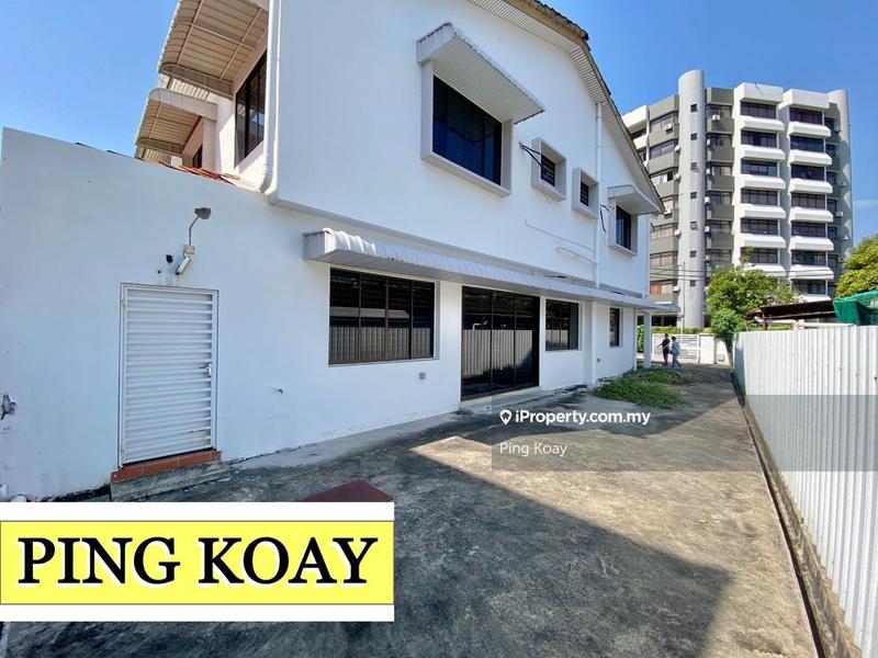 Semi-Detached House for Sale in 2 STY CORNER SEMI-D | 3168SF | BERJAYA SCOTT, Pulau Tikus by Ping Koay - iProperty.com.my