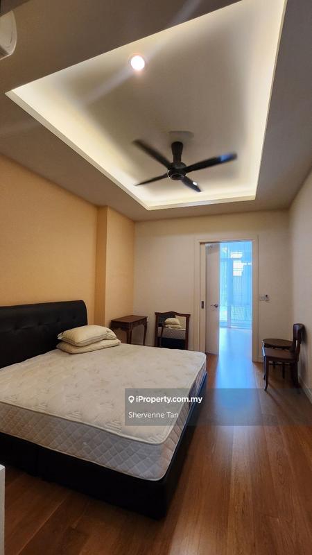 Kondominium untuk Disewa di Suasana Bangsar oleh Shervenne Tan - iProperty.com.my