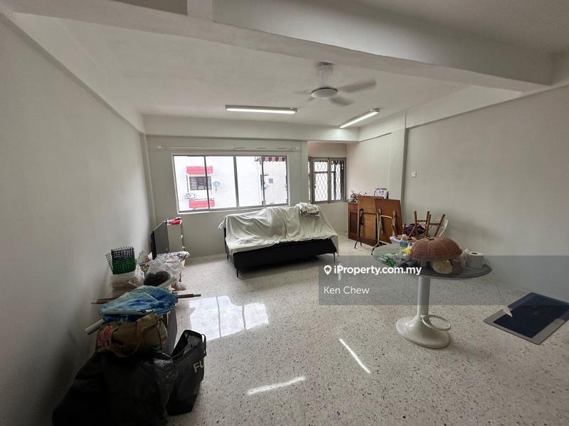 Pangsapuri untuk Dijual di Bunga Raya oleh Ken Chew - iProperty.com.my