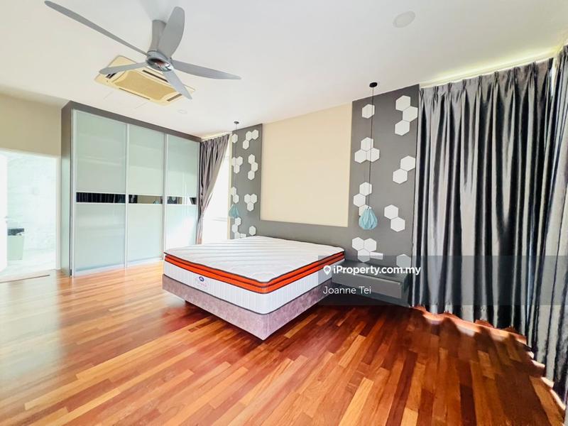 Bungalow House for Sale in Garden Residence, Cyberjaya by Joanne Tei - iProperty.com.my