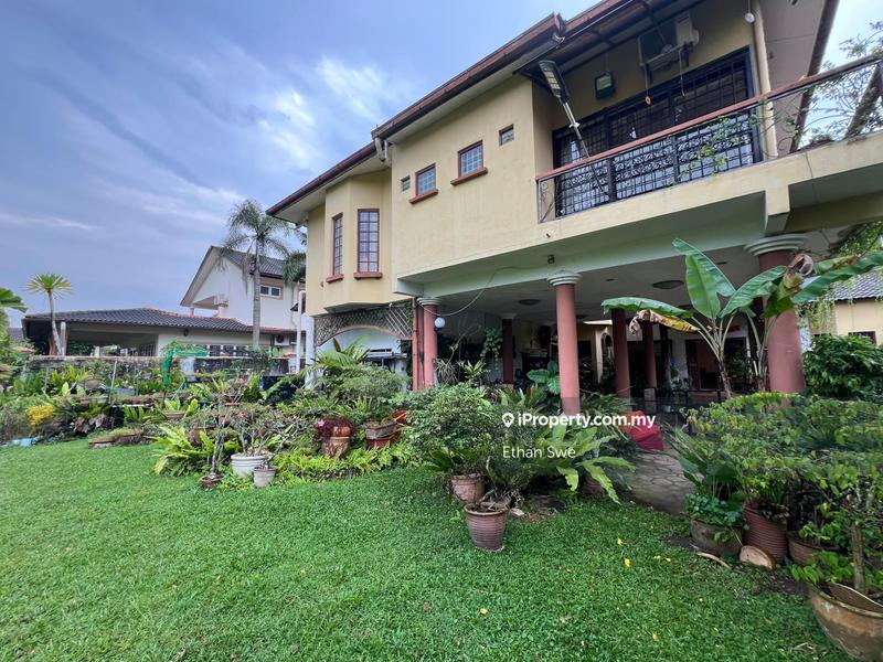 Bungalow House for Sale in Kota Damansara, Selangor by Ethan Swe - iProperty.com.my
