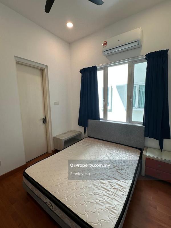 Kondominium untuk Disewa di The Park Residences 1 oleh Stanley Ho - iProperty.com.my