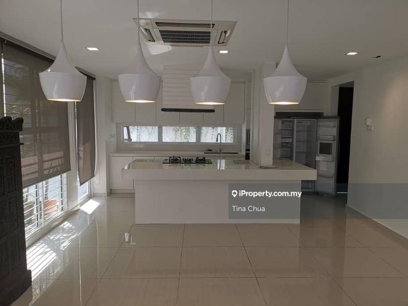 Semi-Detached House for Sale in Jalan Setiakasih, Bukit Damansara, Damansara Heights by Tina Chua - iProperty.com.my