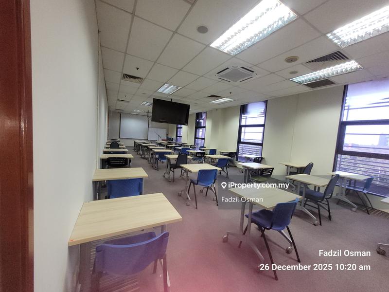Office untuk Disewa di Cyberjaya, Selangor oleh Fadzil Osman - iProperty.com.my