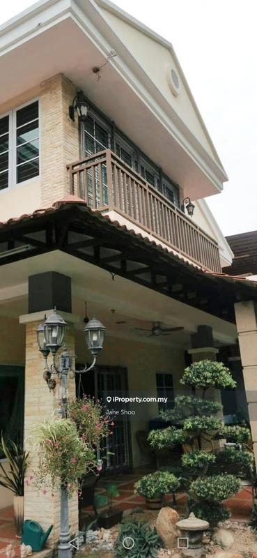 Rumah Berangkai 2 Tingkat untuk Dijual di Bandar Baru Sri Petaling, Sri Petaling oleh Jane Shoo - iProperty.com.my