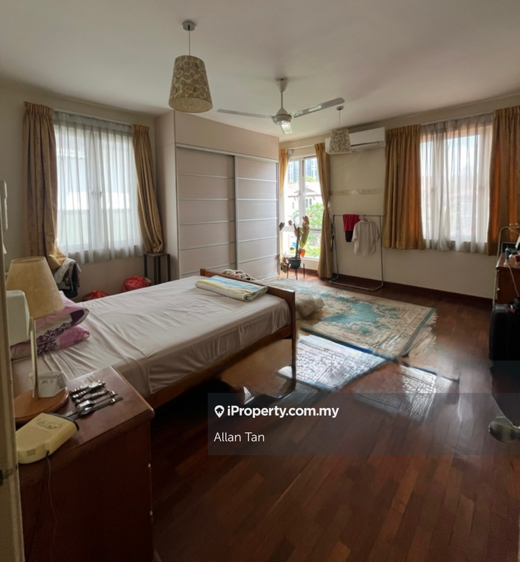 Semi-Detached House for Sale in Setia Damai, Setia Alam by Allan Tan - iProperty.com.my