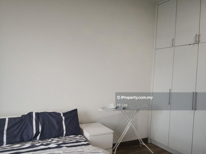 Condominium for Sale in The Reach @ Titiwangsa by HL Lee - iProperty.com.my