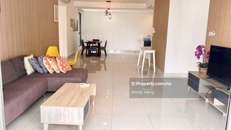 Kondominium untuk Dijual di Teega Residences oleh Mindy Heng - iProperty.com.my