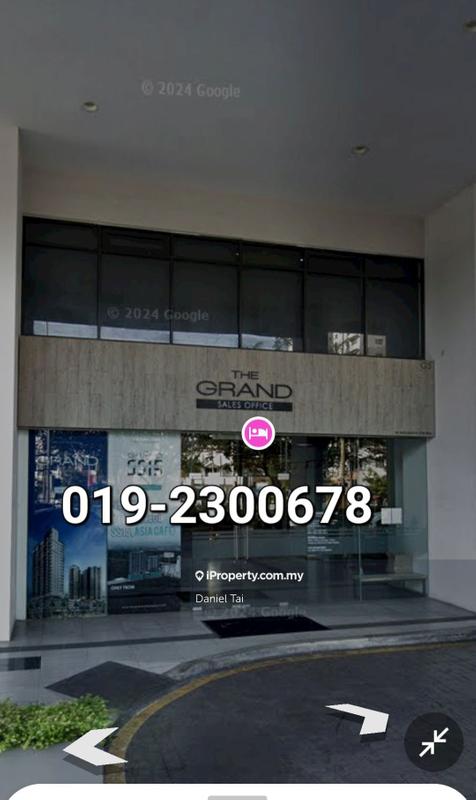Shop untuk Dijual di Kelana Jaya, Petaling Jaya oleh Daniel Tai - iProperty.com.my