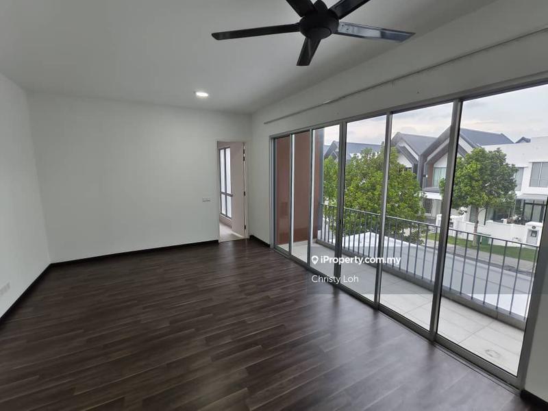 Semi-Detached House for Rent in Jalan Eco Forest 1/2B, Semenyih by Christy Loh - iProperty.com.my