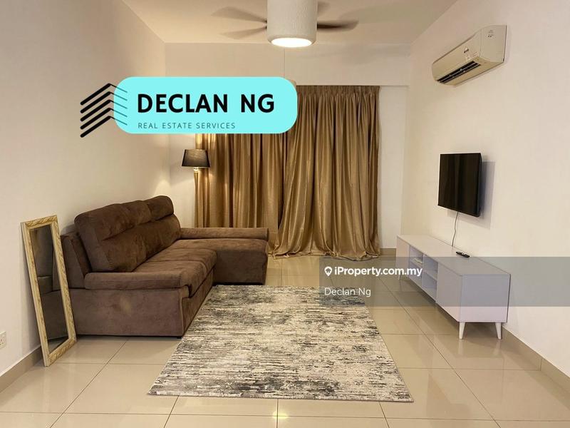 Condominium for Sale in Setia Pinnacle by Declan Ng - iProperty.com.my