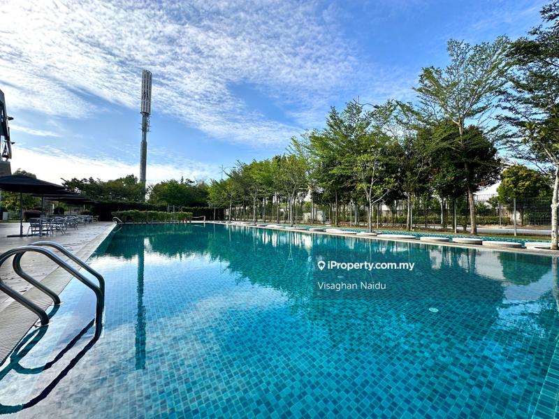 Terraced House for Sale in M Residence, Rawang by Visaghan Naidu - iProperty.com.my