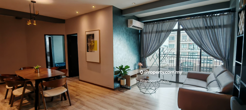 For Rent - Stutong Tiarra