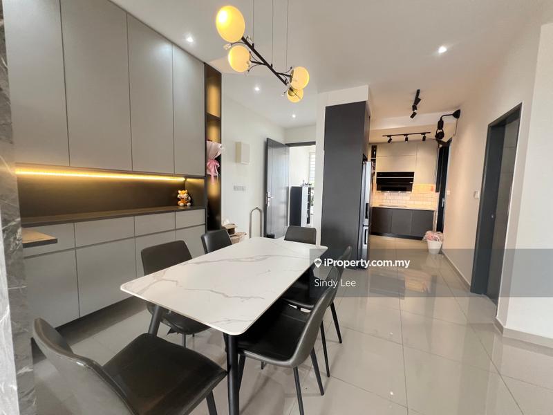 For Rent - Senzvilles (Senzo Residence)