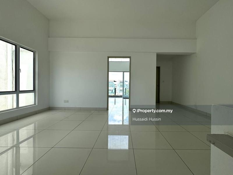 3-storey Terraced House for Sale in Semenyih, Selangor by Hussaidi Hussin - iProperty.com.my
