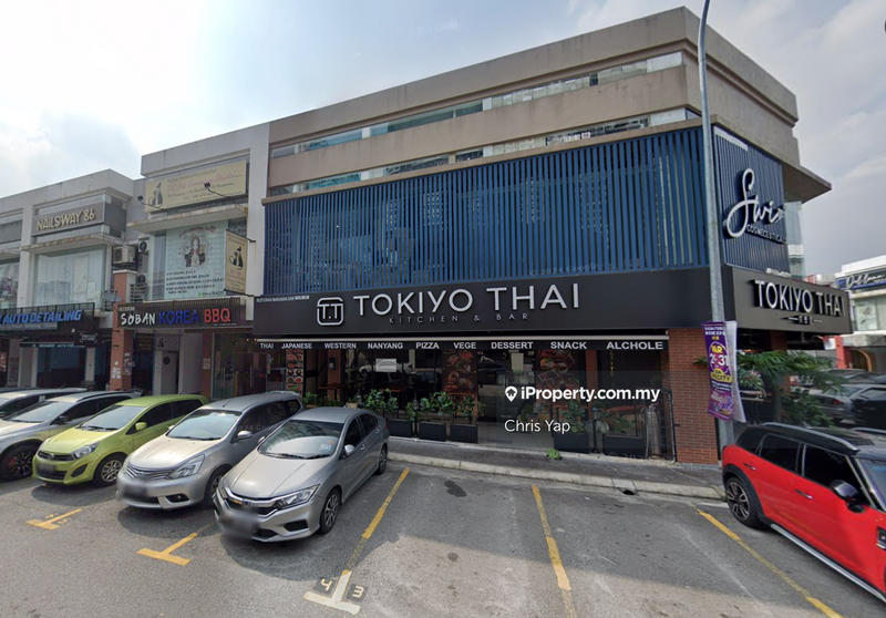 Kedai untuk Dijual di Cheras Selatan, Cheras oleh Chris Yap - iProperty.com.my