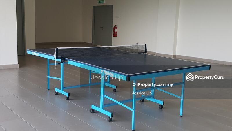 Kondominium untuk Disewa di Green Park Residence oleh Jessica Lip - iProperty.com.my