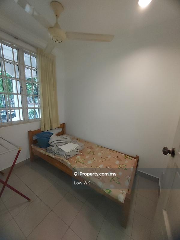 2-storey Terraced House for Sale in Bandar Baru Sri Petaling, Sri Petaling by Low WK - iProperty.com.my