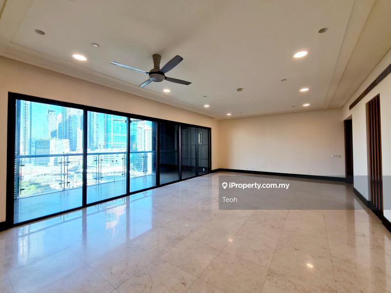 For Sale - The Binjai on the Park