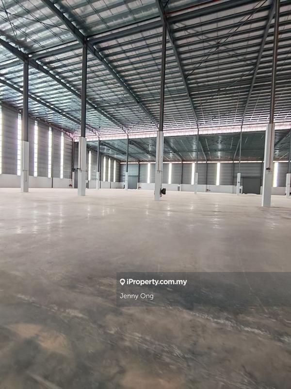 Kilang Terpisah untuk Disewa di Batu Kawan, Batu Kawan oleh Jenny Ong - iProperty.com.my