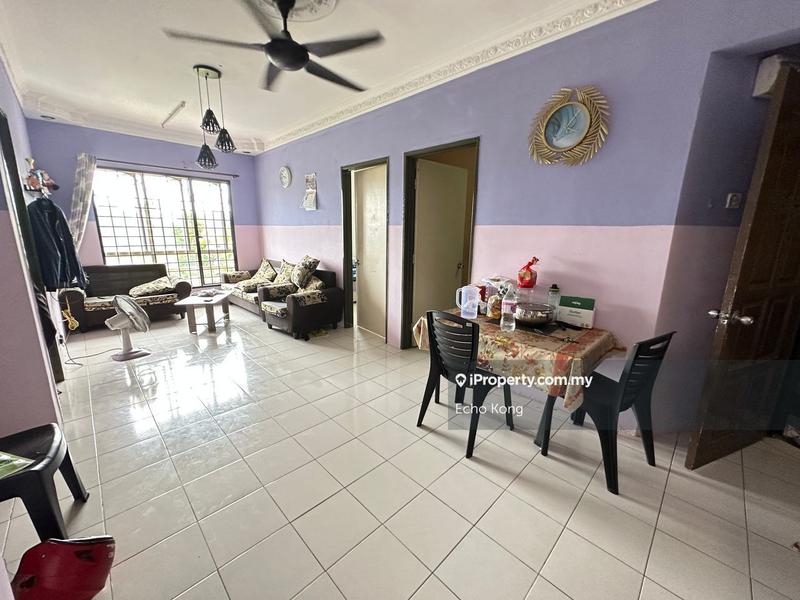 For Sale - Pangsapuri Raya