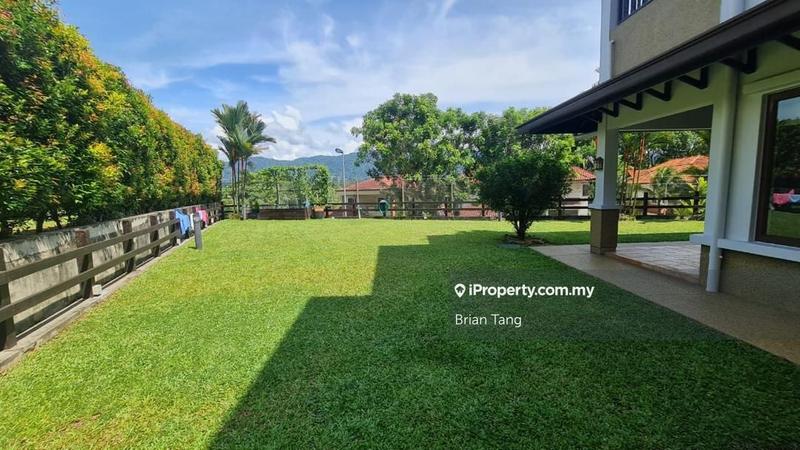 Bungalow House untuk Dijual di Sierramas, Sungai Buloh oleh Brian Tang - iProperty.com.my