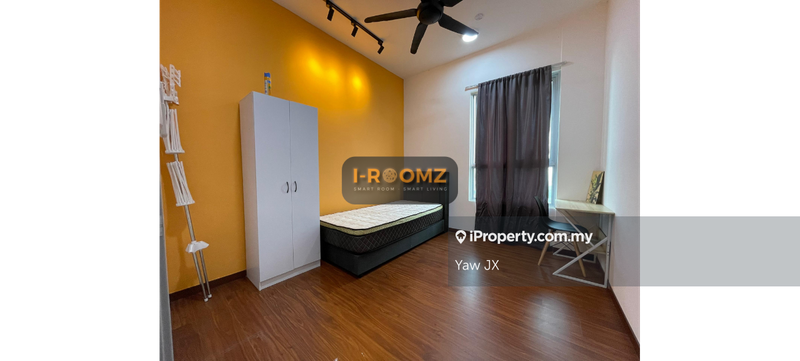 Service Residence for Rent in Gaya Resort Homes by Yaw JX - iProperty.com.my