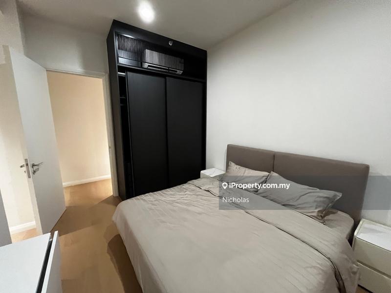 For Rent - TRX Residences