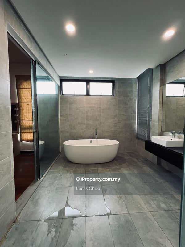 Semi-Detached House for Sale in Sunway Montana, Setapak by Lucas Choo - iProperty.com.my