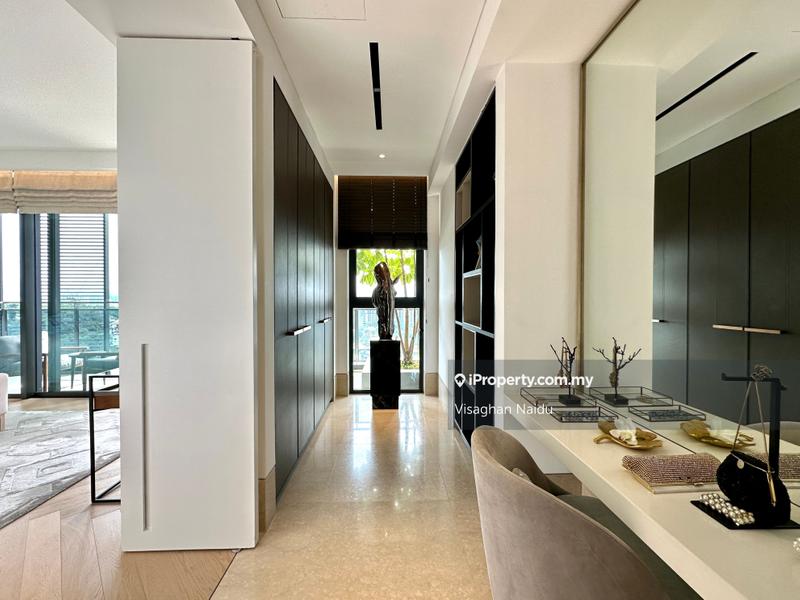Kondominium untuk Dijual di Aira Residence oleh Visaghan Naidu - iProperty.com.my