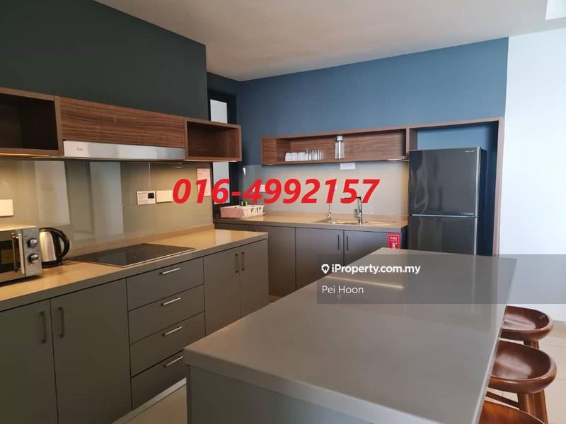 For Rent - Tanjung Point Residences