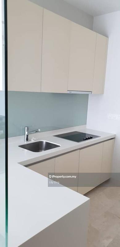 For Sale - The Panorama