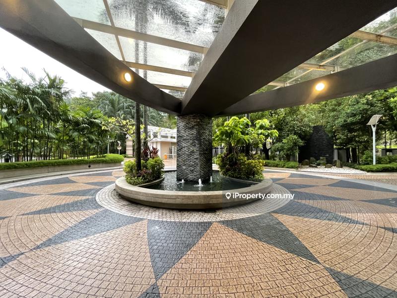 Kondominium untuk Dijual di Kiaramas Cendana oleh Vince Tan - iProperty.com.my