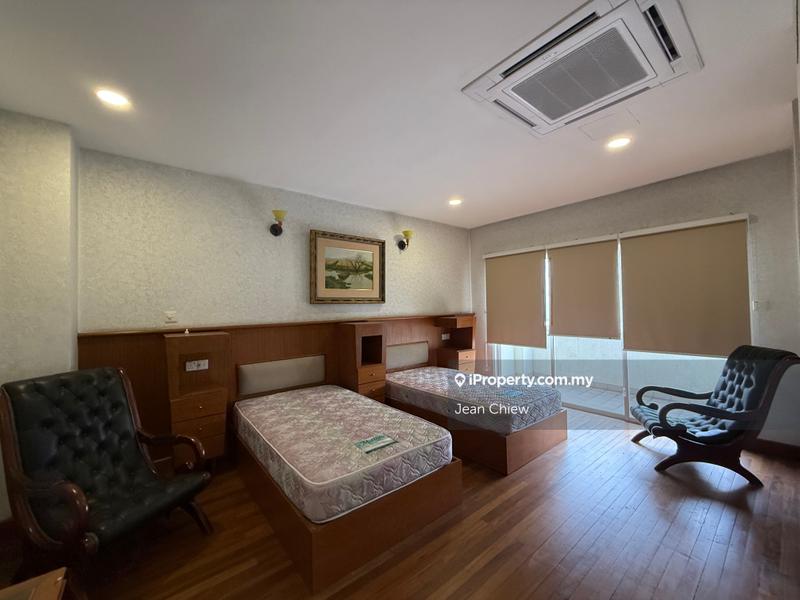 Condominium for Rent in Menara Bukit Ceylon by Jean Chiew - iProperty.com.my