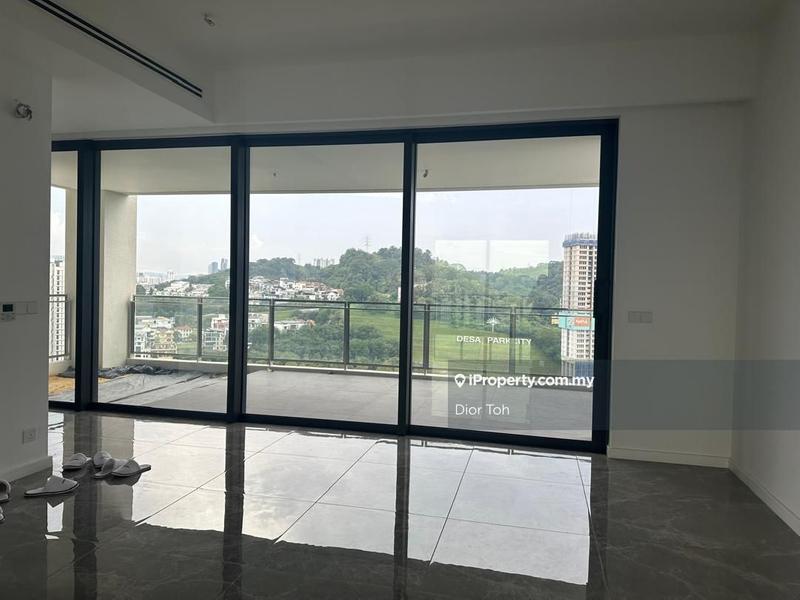 Kondominium untuk Dijual di Park Place oleh Dior Toh - iProperty.com.my
