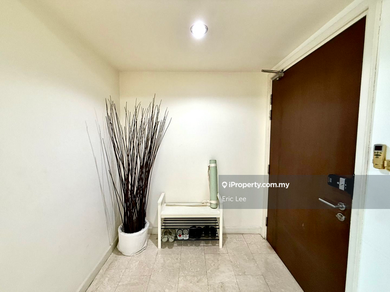 Condominium for Sale in Tiffani Kiara by Eric Lee - iProperty.com.my