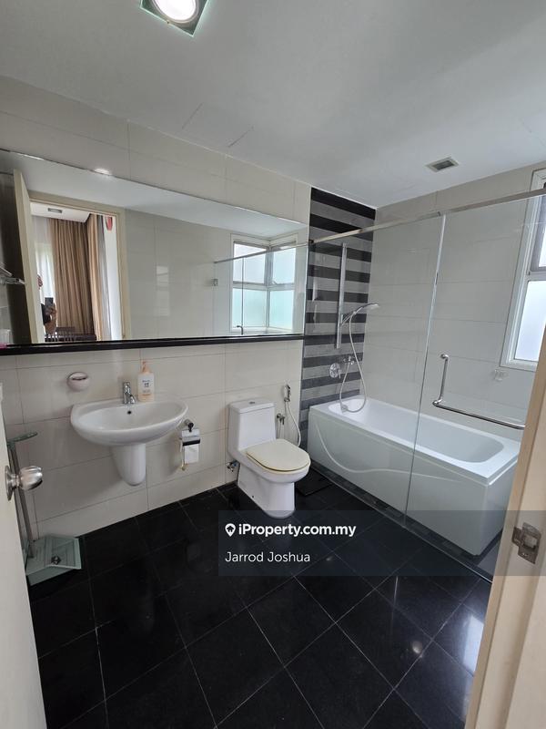 Kondominium untuk Dijual di Kiaraville oleh Jarrod Joshua - iProperty.com.my