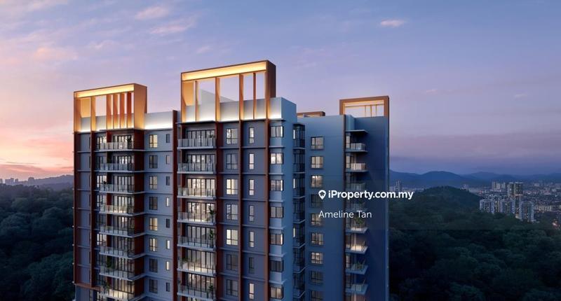 Condominium for Sale in The MINH by Ameline Tan - iProperty.com.my