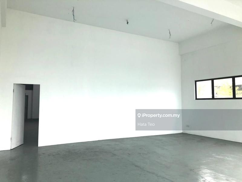 Semi-D Kilang untuk Dijual di Gateway 16, Bukit Raja, Bukit Raja oleh Hata Teo - iProperty.com.my