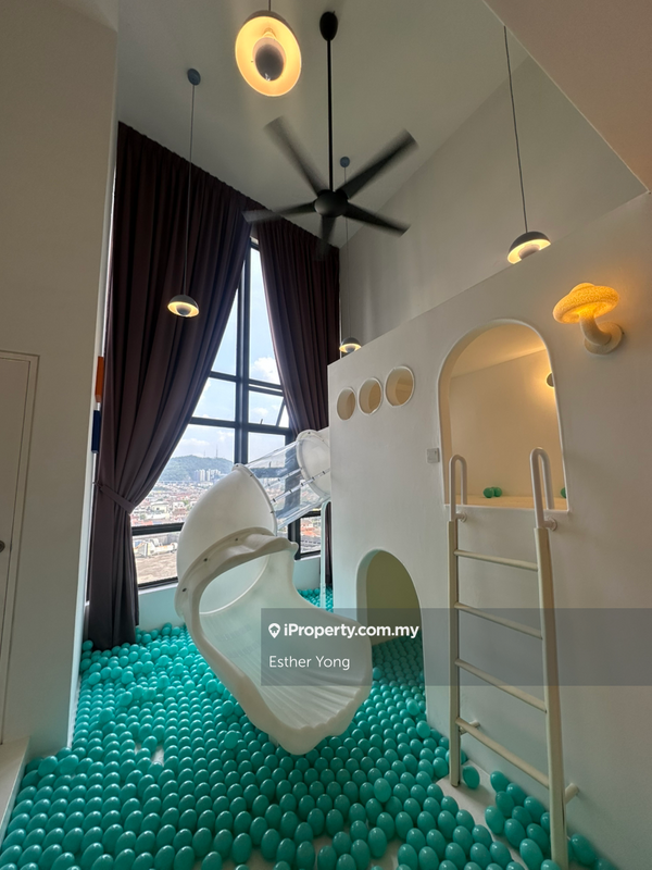 Service Residence for Sale in EkoCheras by Esther Yong - iProperty.com.my