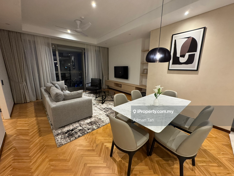 For Rent - Southpoint Residences