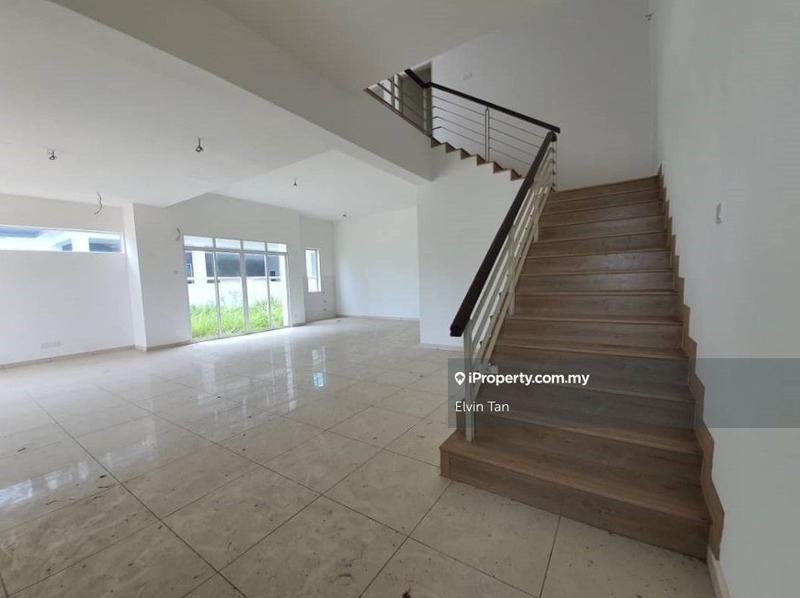 Semi-Detached House for Sale in Kuala Selangor, Selangor by Elvin Tan - iProperty.com.my