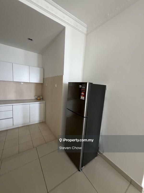 Kondominium untuk Disewa di Sky Vista Residency oleh Steven Chow - Kitchen - iProperty.com.my